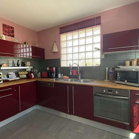 Maison Avec Jardin Et Wifi A Perros-Guirec - Ref 336 Екстериор снимка