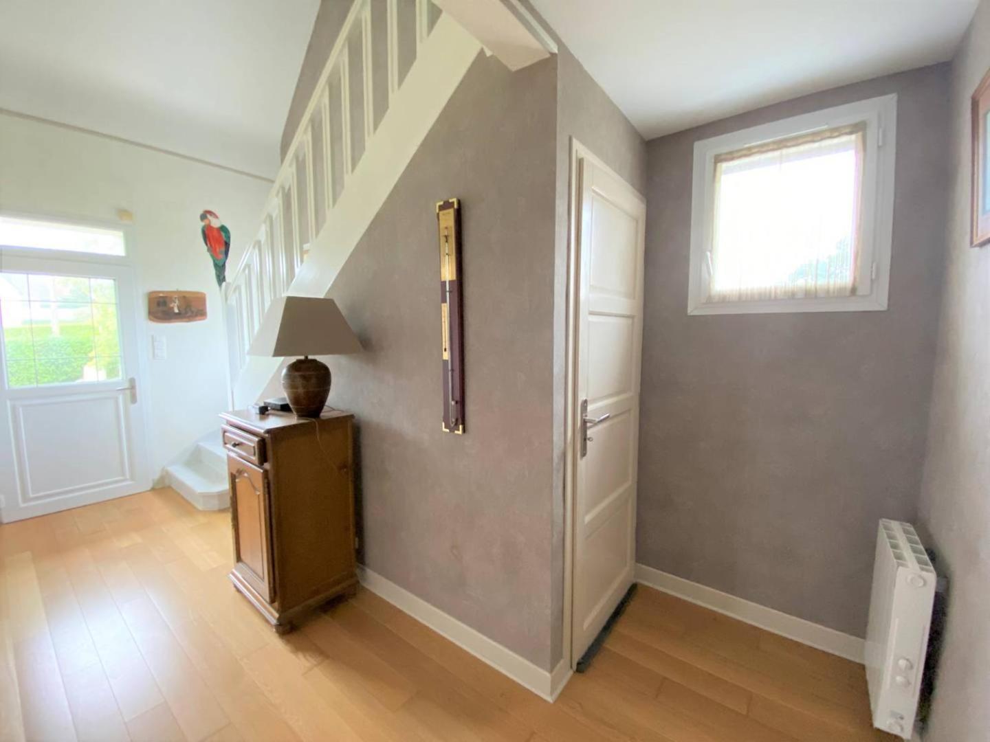 Maison Avec Jardin Et Wifi A Perros-Guirec - Ref 336 Екстериор снимка