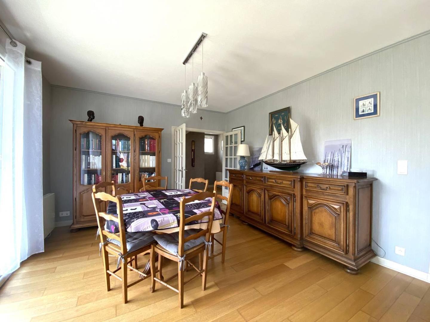 Maison Avec Jardin Et Wifi A Perros-Guirec - Ref 336 Екстериор снимка