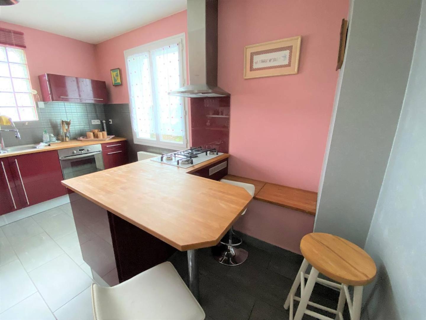 Maison Avec Jardin Et Wifi A Perros-Guirec - Ref 336 Екстериор снимка