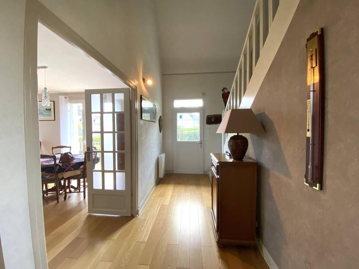 Maison Avec Jardin Et Wifi A Perros-Guirec - Ref 336 Екстериор снимка